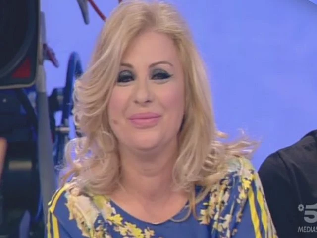Uomini e Donne, vita stravolta per Tina Cipollari: "A marzo", la più impensabile delle svolte
