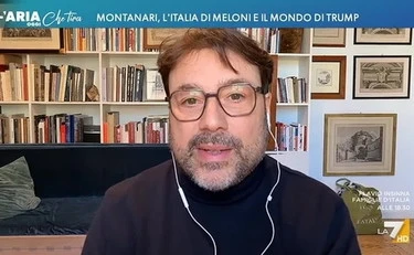 Tomaso montanari, l'ultimo delirio? Sono fascisti anche gli spartani
