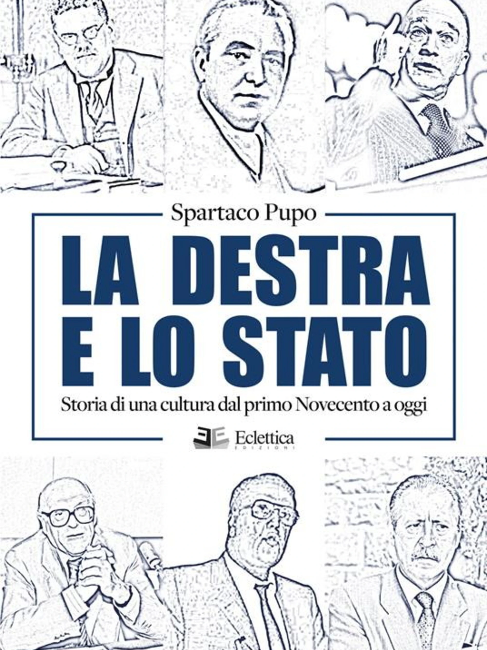Il coraggio delle idee per evitare vittimismi