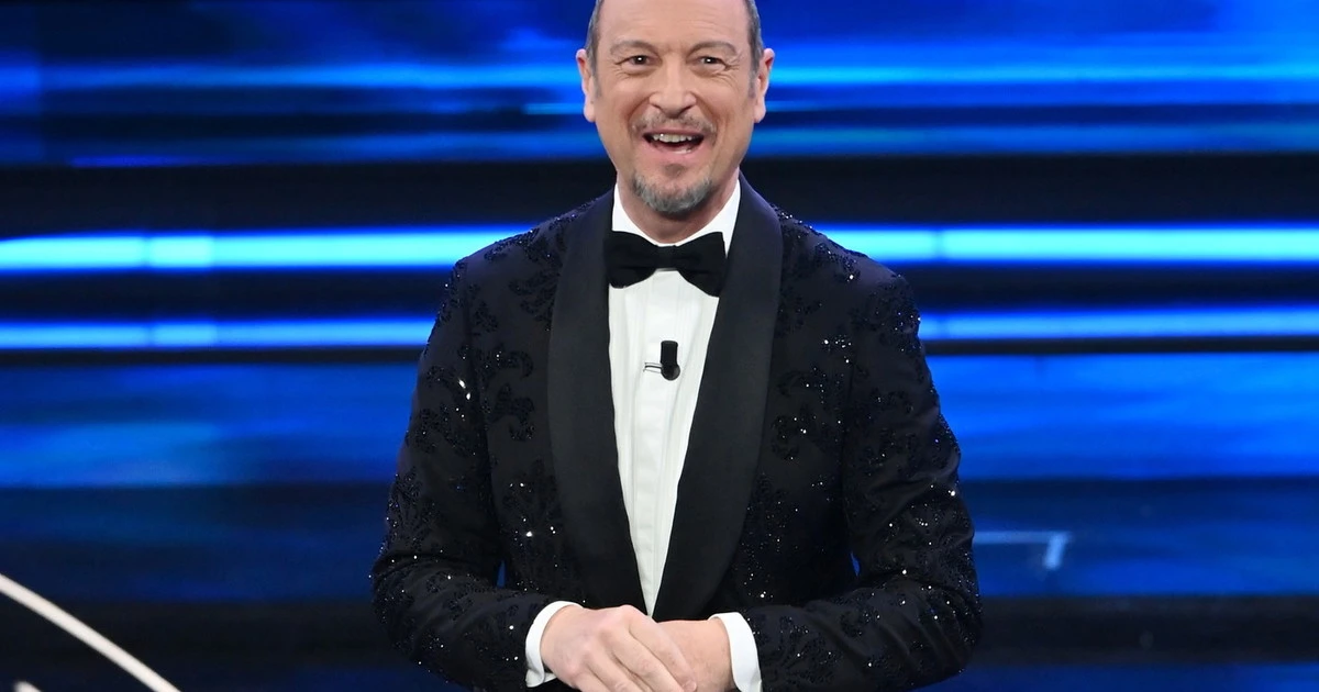 Sanremo 2024, le scelte drastiche di Amadeus: ecco chi ha "fatto fuori"