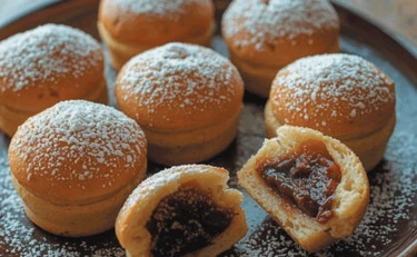 I dolci di Natale perduti: prima di panettone e pandoro c'erano loro