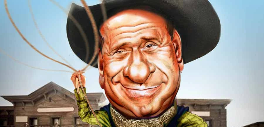 Silvio Berlusconi è ancora Cavaliere: ecco perché