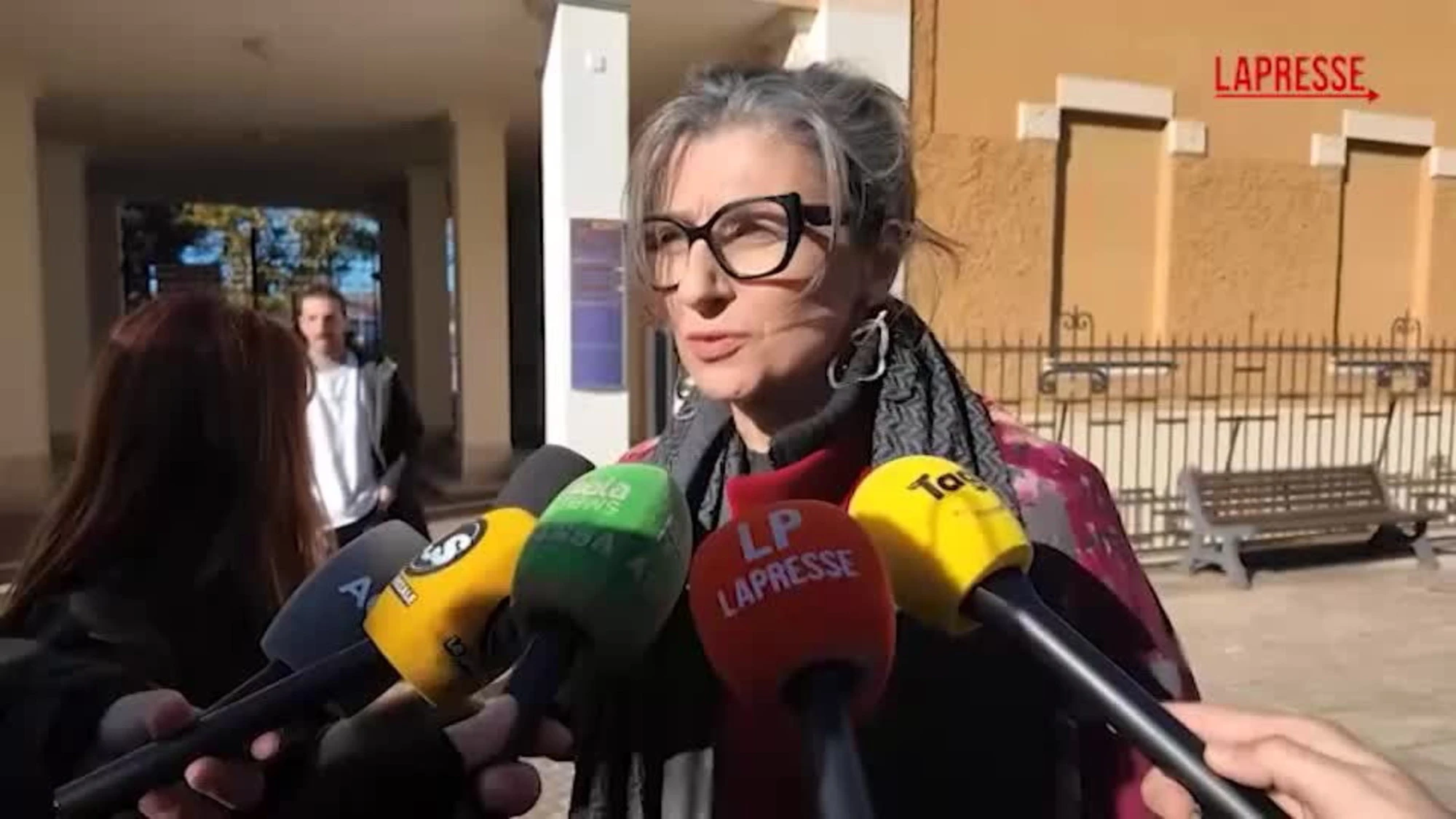 Gaza, Albanese: “Piano di pace? È carta bianca a Israele per pulizia etnica”