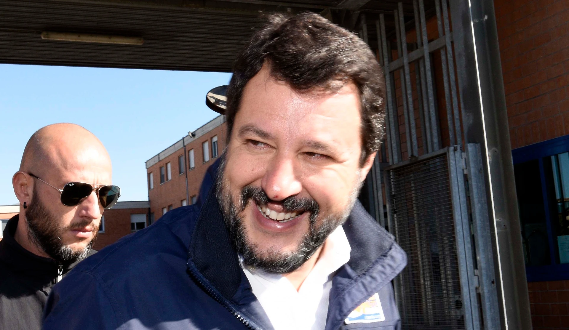 Taglio dei parlamentari, Matteo Salvini contro M5s e Pd: "La Lega mantiene sempre la parola data"