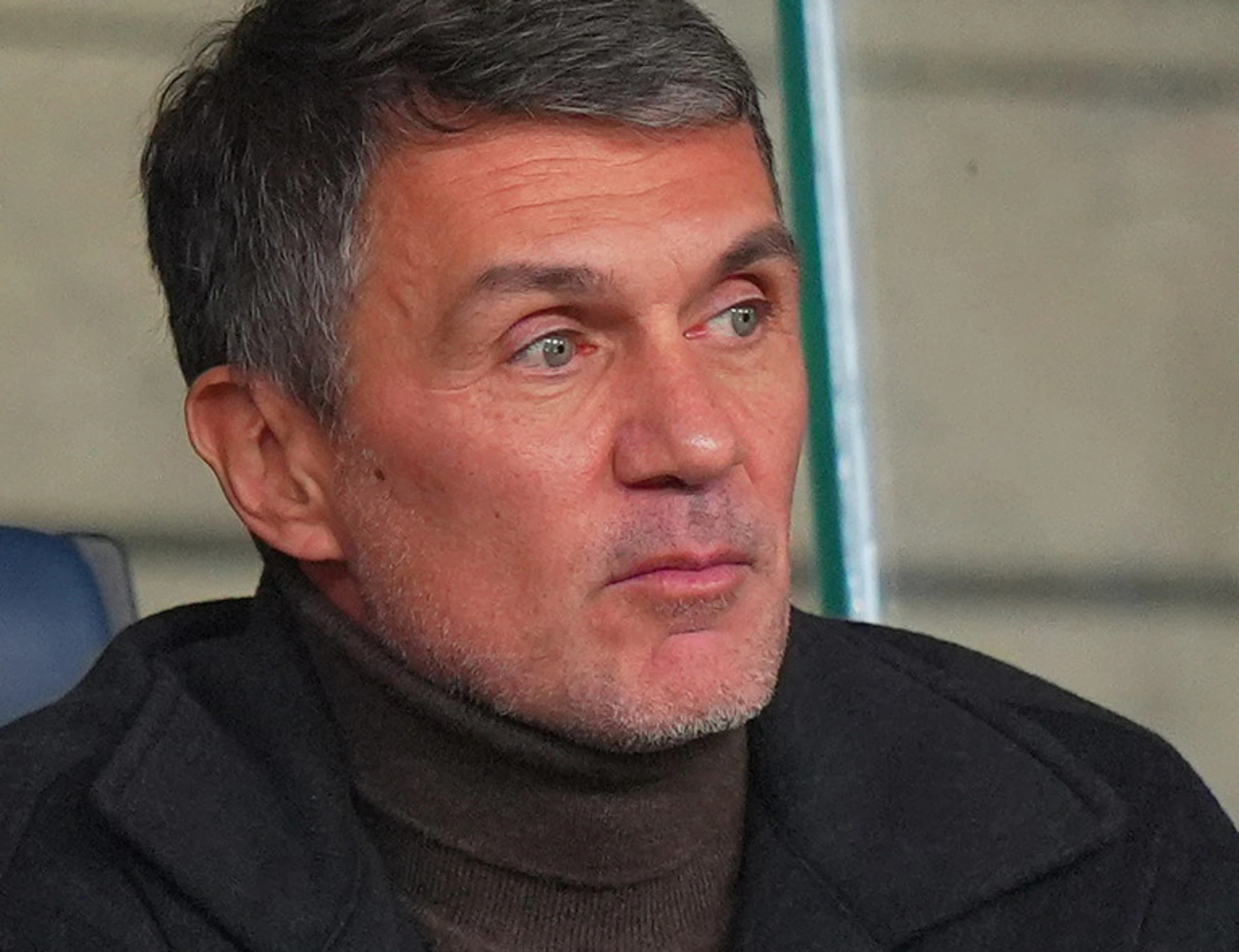 Maldini, la rivelazione: "Perché non creiamo più giocatori di talento"