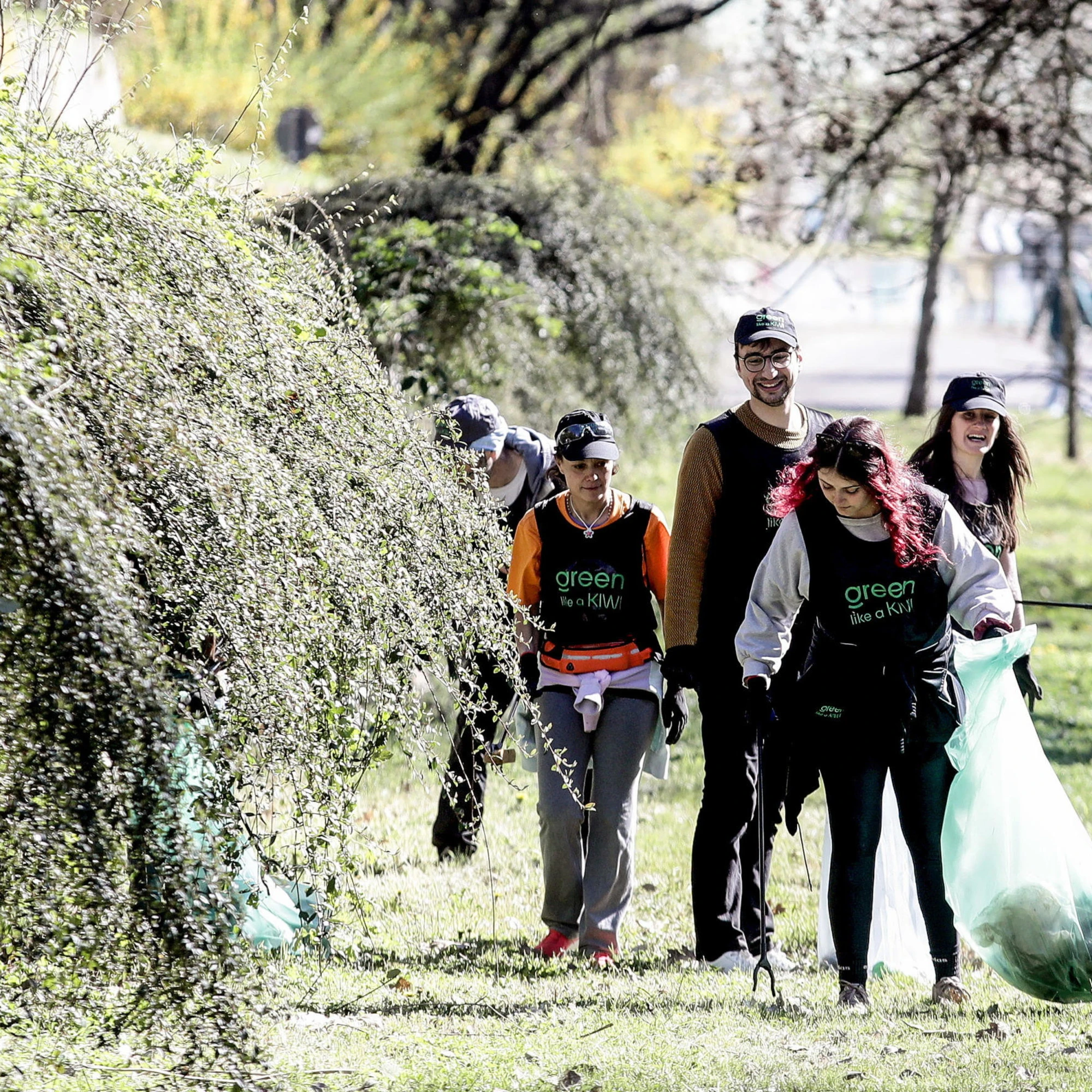 Nella Milano green non si riesce a salvare le piante