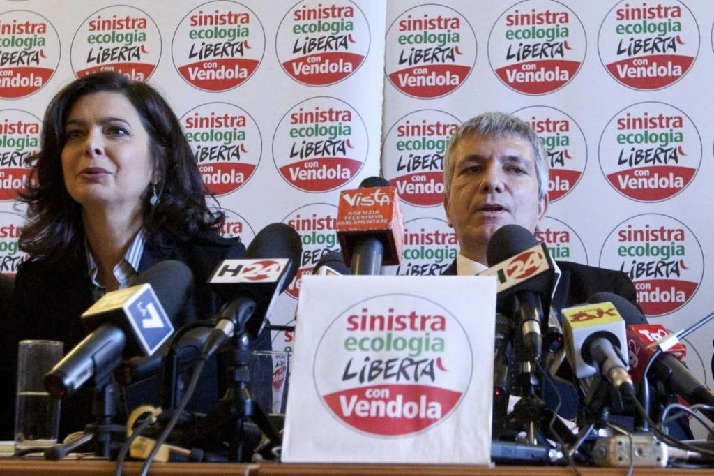 Sel vuole introdurre a scuola "l'ora di amore"