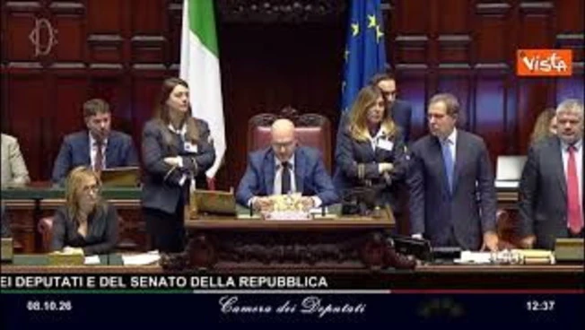 La riforma elettorale è legge, l'ok della Camera con 227 sì e 164 contrari