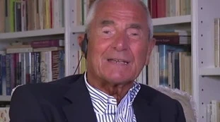 Carlo Rossella, altri insulti a Meloni: "Sapete come la chiamano?"