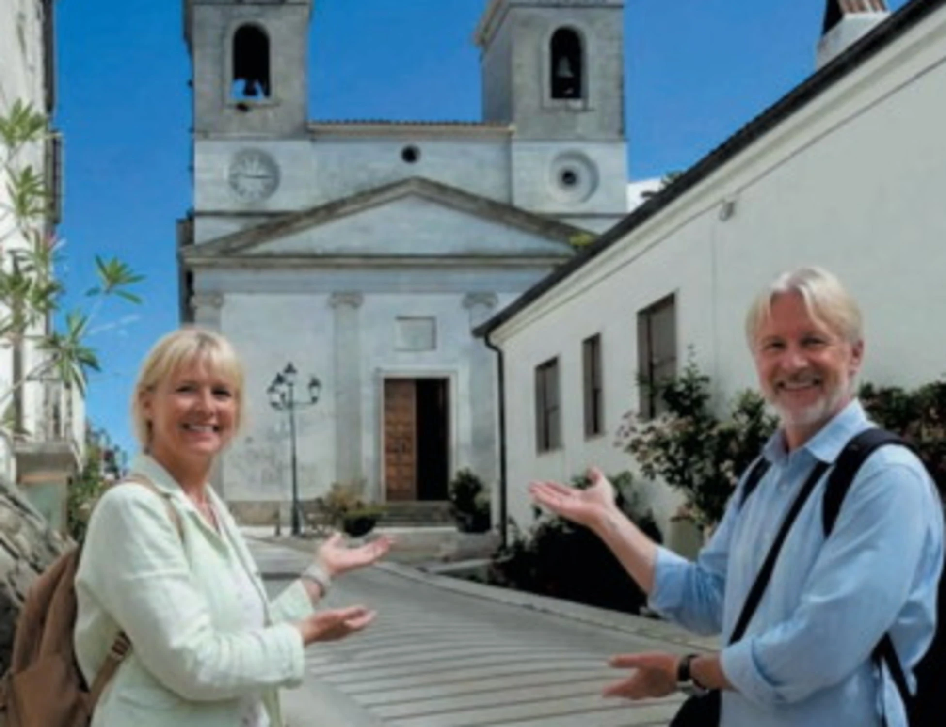 Il paesino diventa social: 144 abitanti, milioni di clic, così esplode il turismo