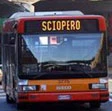 Venerdì nero dei trasporti