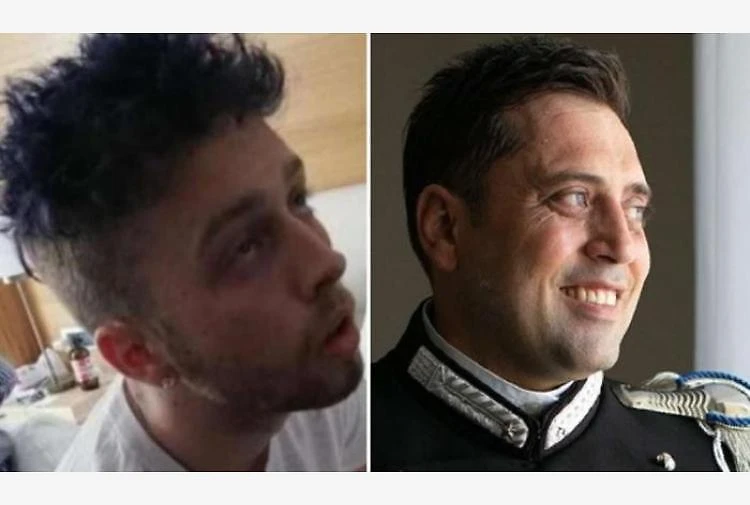 Omicidio Cerciello Rega, errori nelle trascrizioni: perché è un vantaggio per i due killer americani