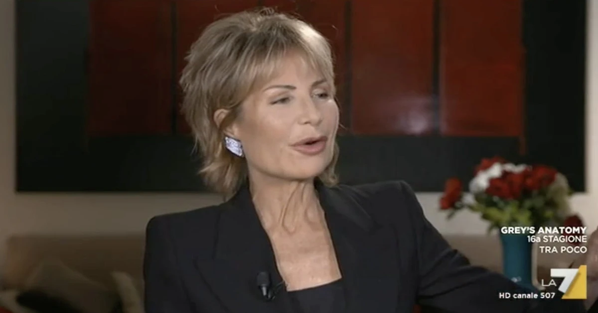 Otto e Mezzo, clamoroso colpaccio di Lilli Gruber: "Ci vediamo dopo". Chi avrà in studio, le domande che non può non fare