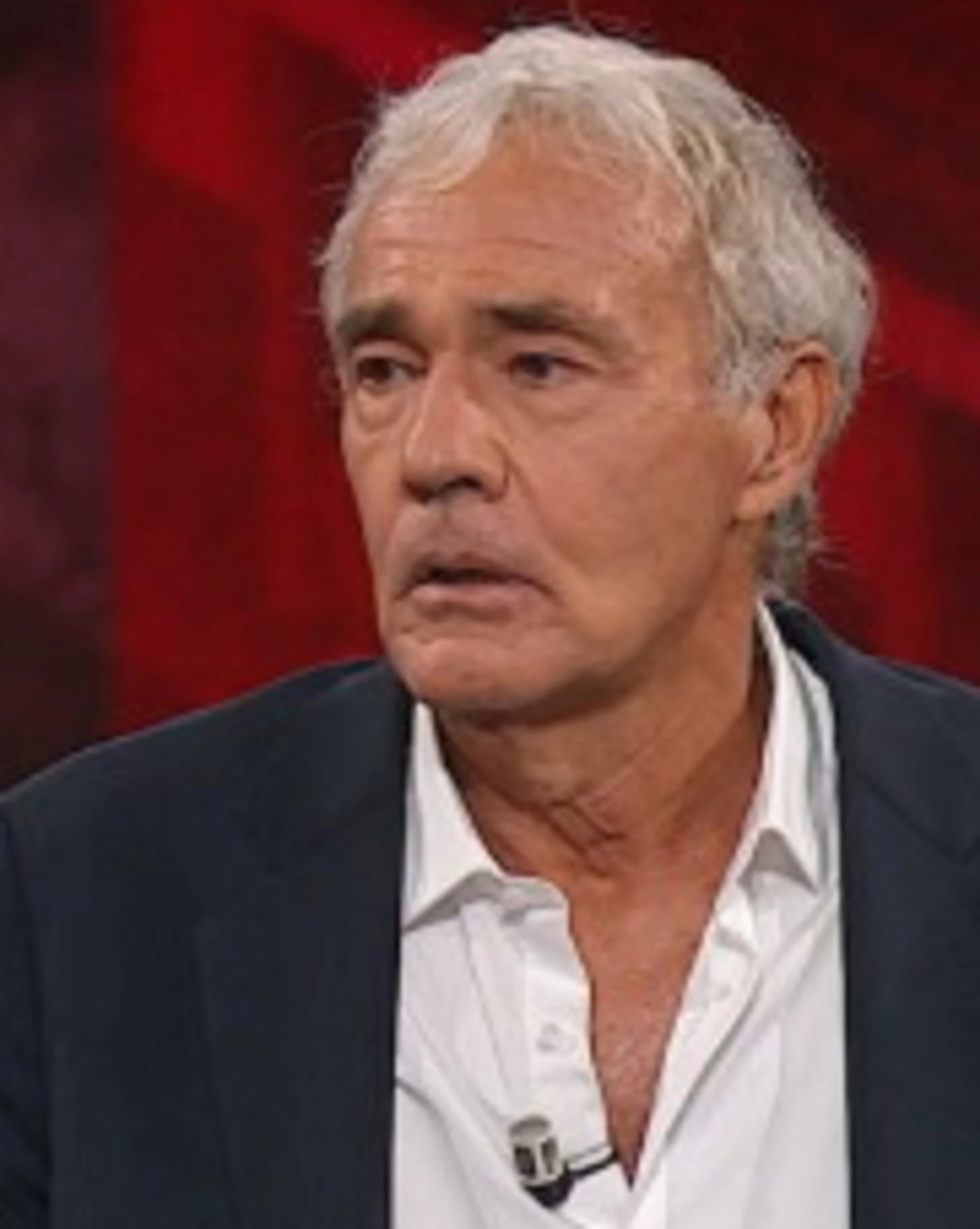 Massimo Giletti sbotta sul caso Garlasco: "Una cosa orribile"