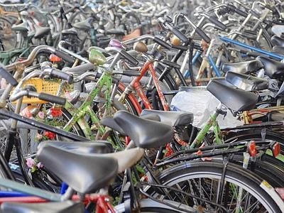 Roma, bici in metro quasi sempre, sgravi Tasi per condomini