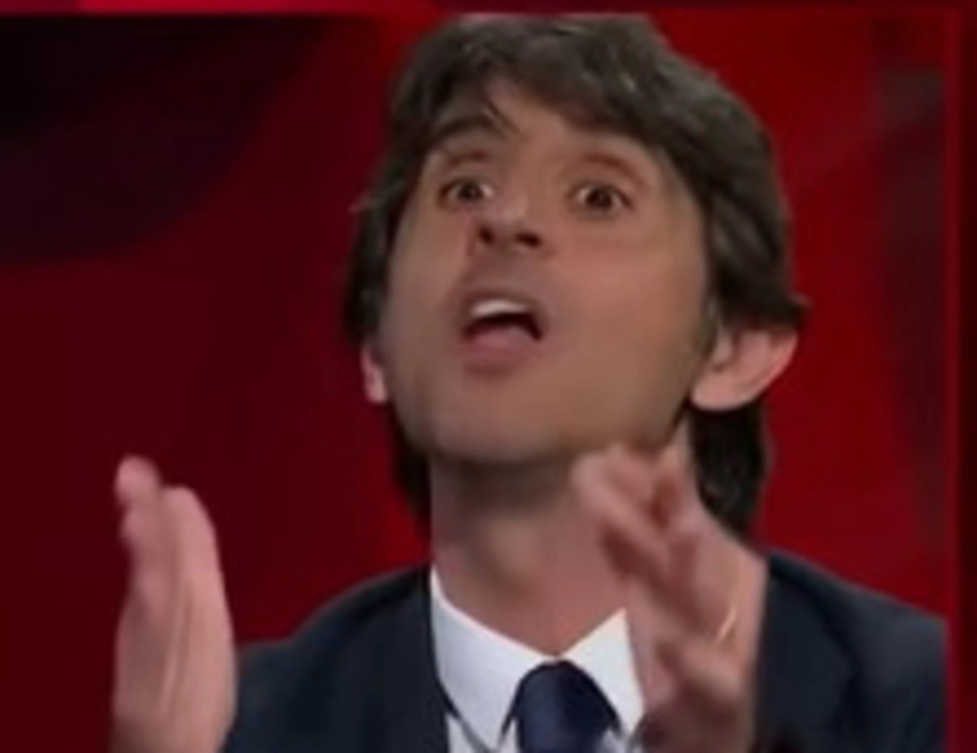Donzelli contro la Boschi da Giletti: "Niente lezioni di democrazia da voi"