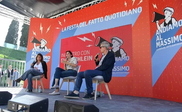 Su Kiev i lettori del “Fatto” fanno la festa alla Schlein