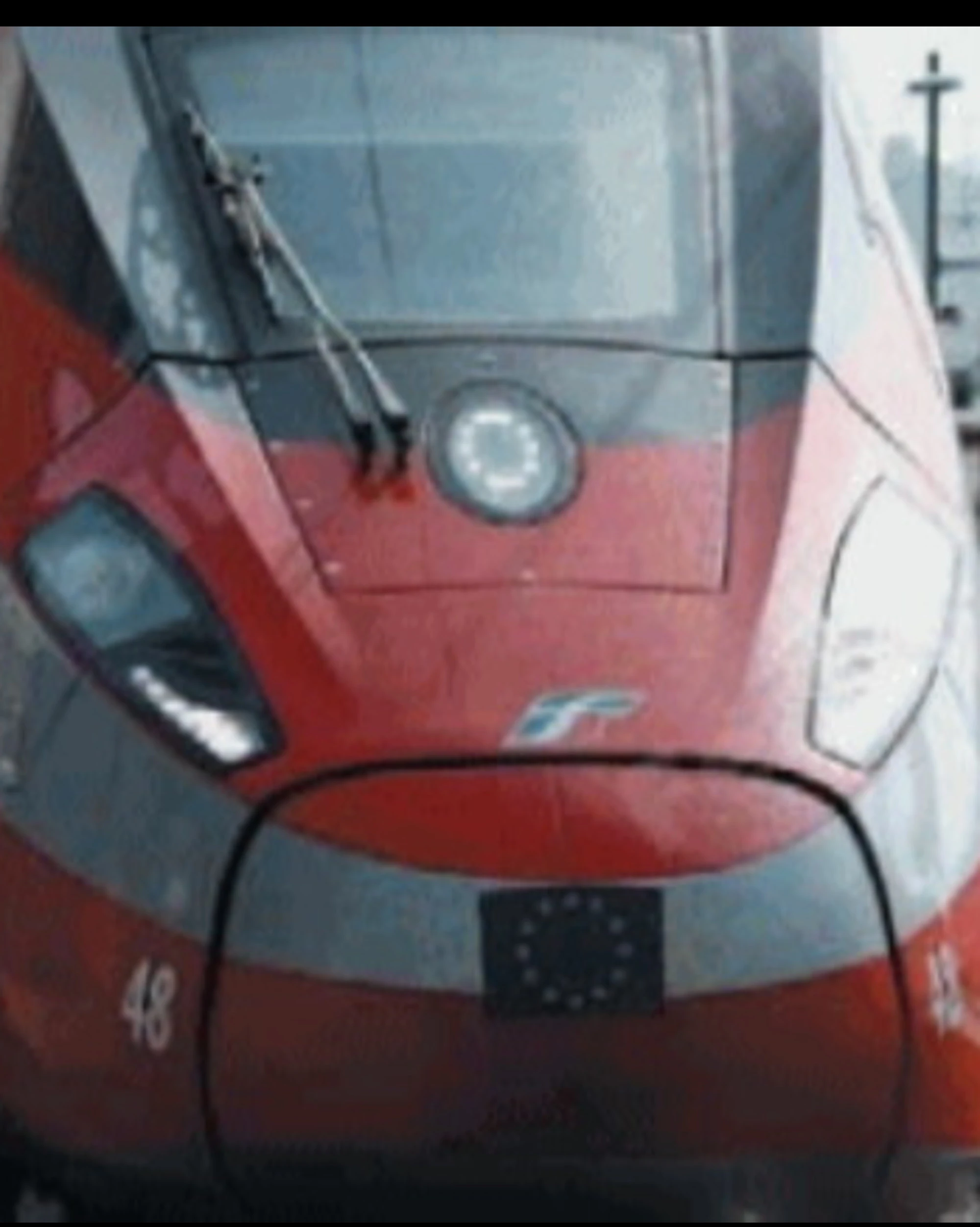 Anche il Telegraph umilia le ferrovie francesi: "Meglio il treno italiano"