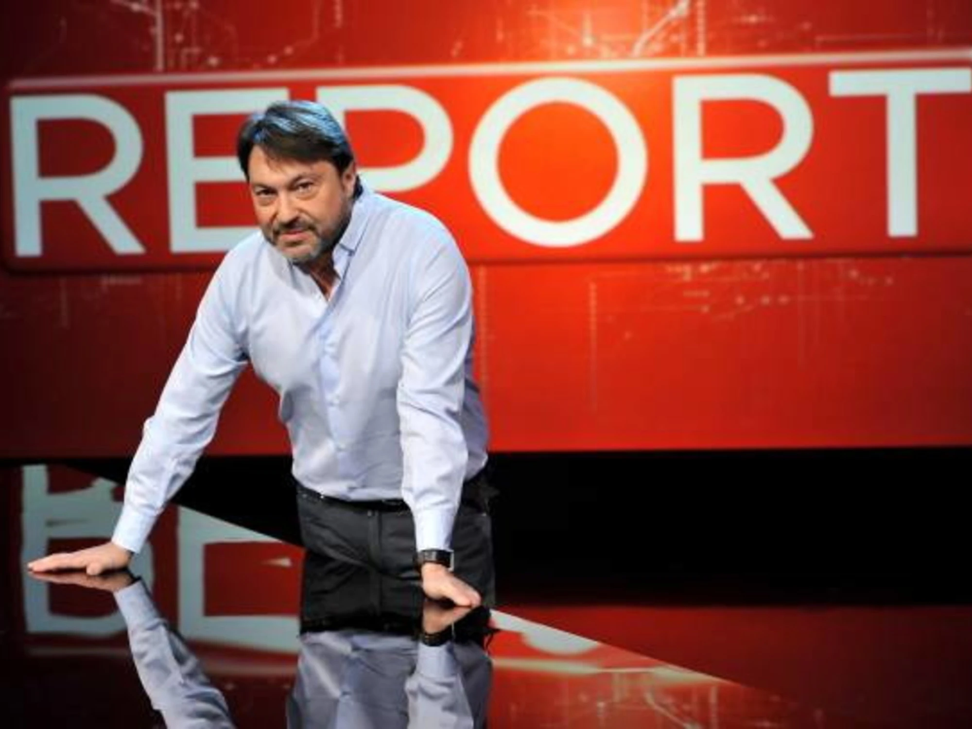 Sigfrido Ranucci, Gasparri scatenato: "Inchiodato anche dai giornali amici, ora rispondi?"
