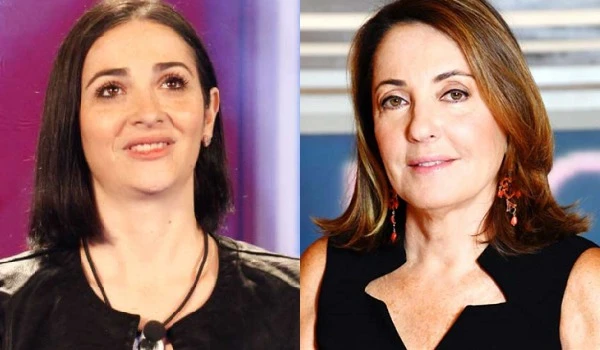 Grande Fratello, Serena Rutelli su Barbara Palombelli: "Quando ho iniziato a chiamarla mamma"