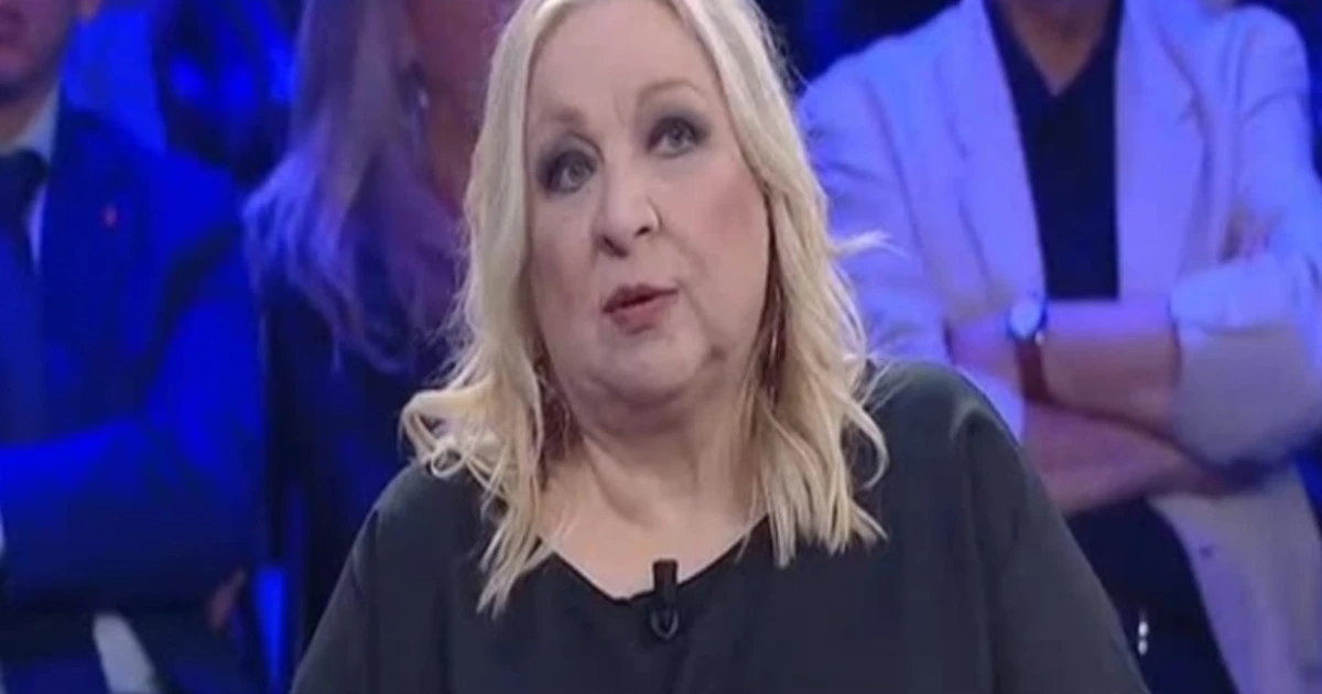 Maria Giovanna Maglie contro Conte: "Si offende per la Meloni? Ammetta i propri errori"