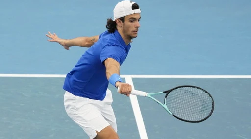 Lorenzo Musetti, impresa storica: Djokovic fatto fuori a Monte-Carlo