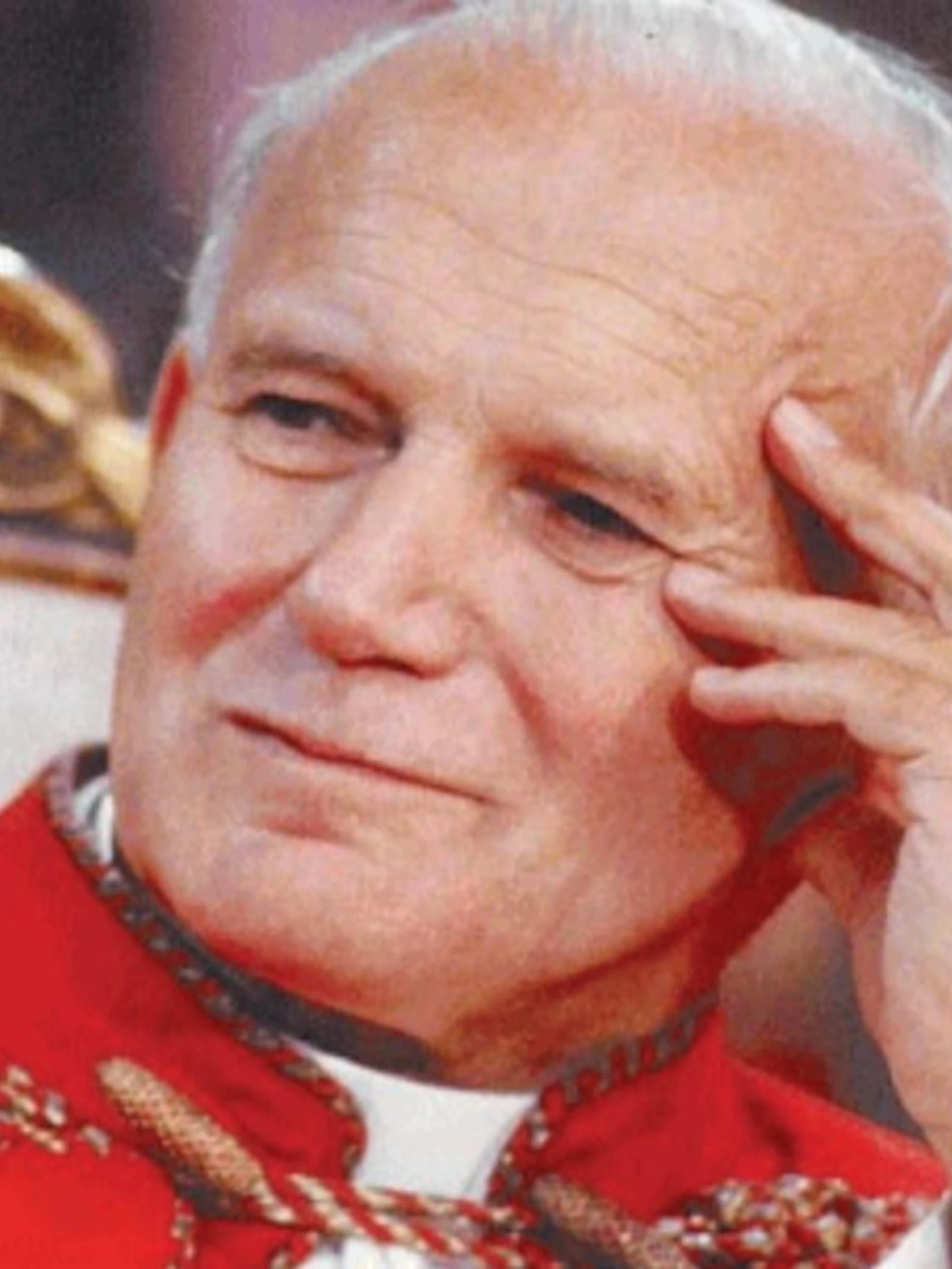 Wojtyla a 20 anni dalla morte: celebrato, ma non capito