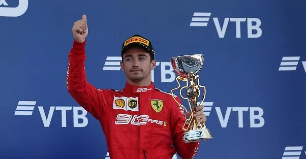 Charles Leclerc, Alex Zanardi: "Perché è lui il futuro della Ferrari, qual è il suo segreto"