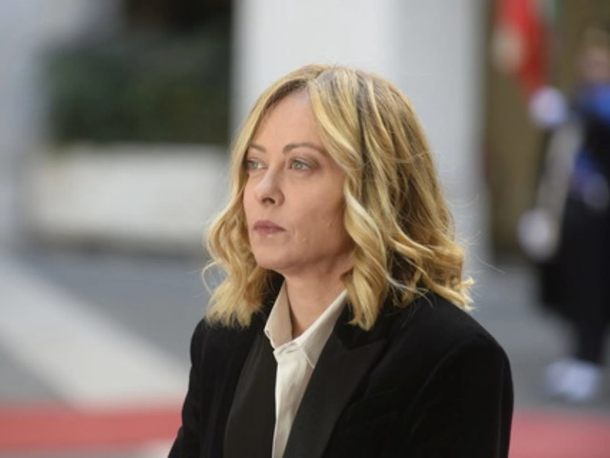 Meloni “Sicurezza sul lavoro priorità del Governo”