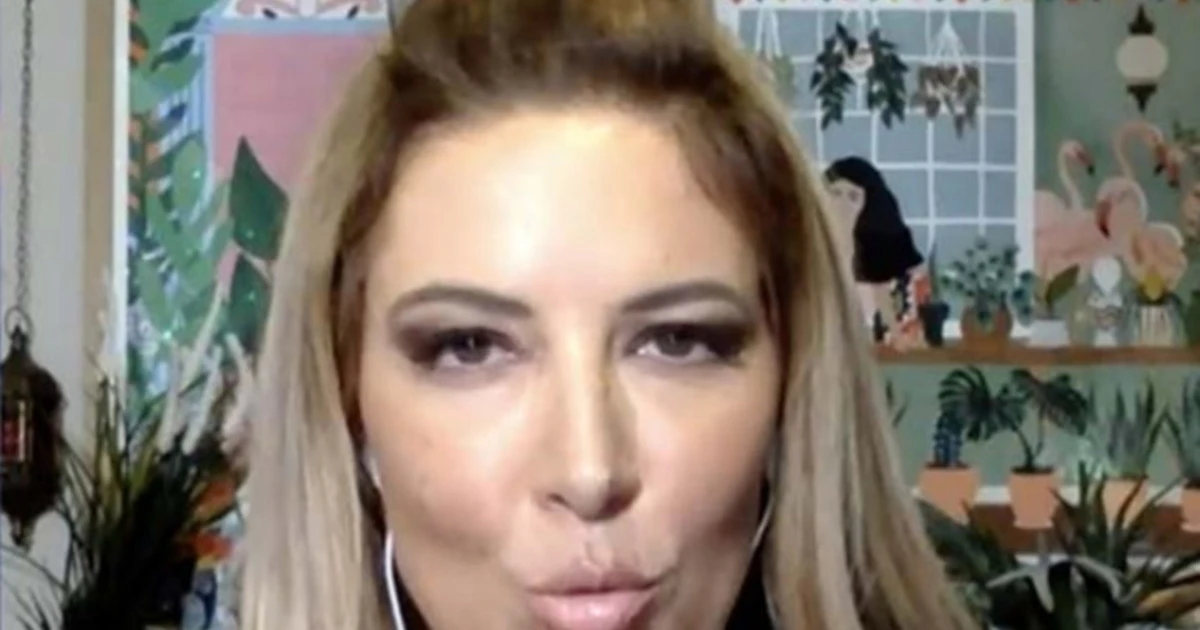 Selvaggia Lucarelli scopre la querela di Morgan in diretta tv? E perde il controllo: raptus da Matano