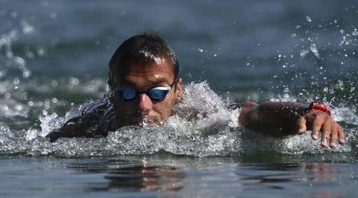 Mondiali di nuovo, Paltrinieri oro nei 10km e Acerenza argento: Italia in trionfo