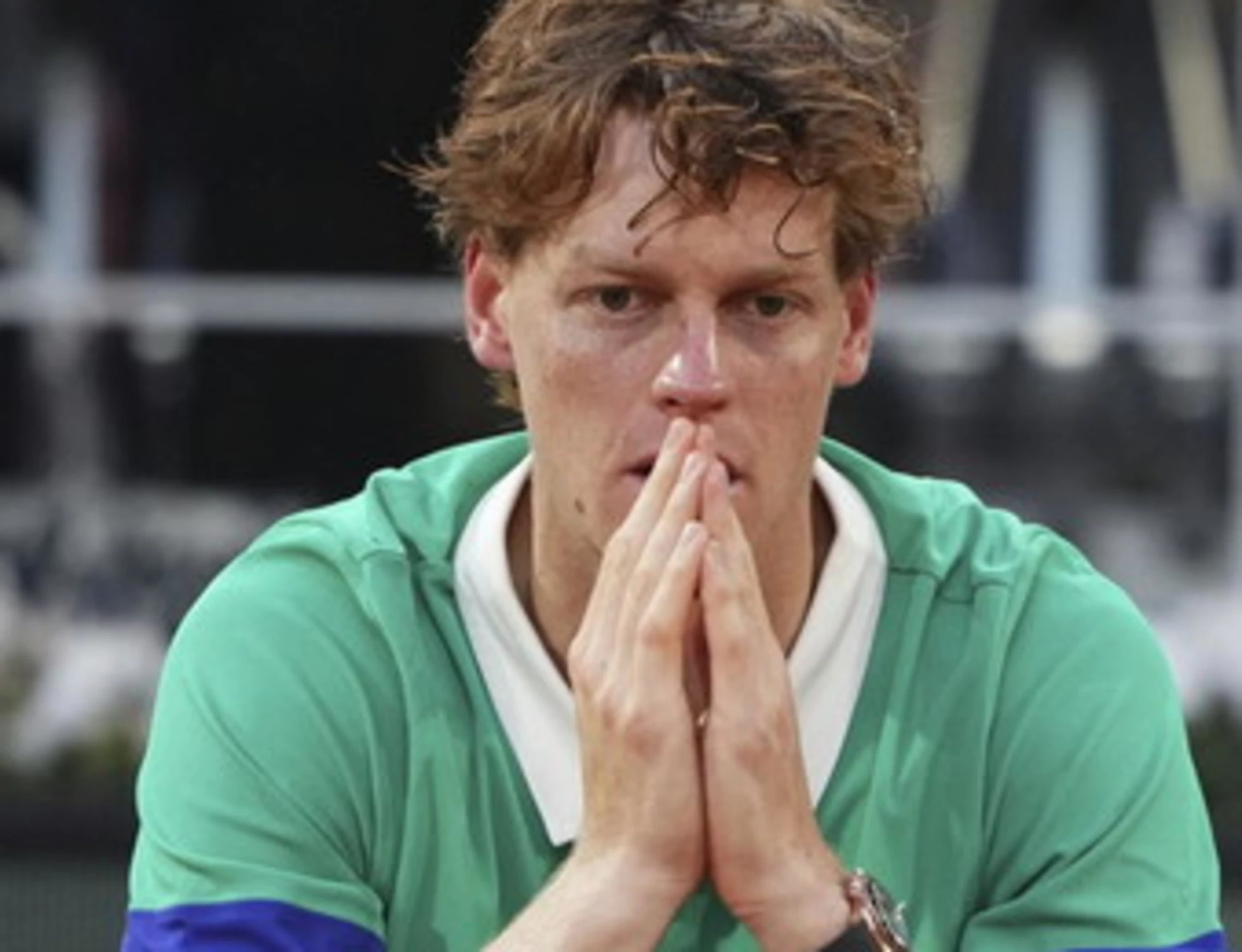 Jannik Sinner, lo sfregio a Cincinnati: lo hanno cancellato!