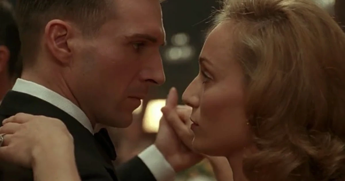 Il paziente inglese: Minghella e un filmone d'altri tempi