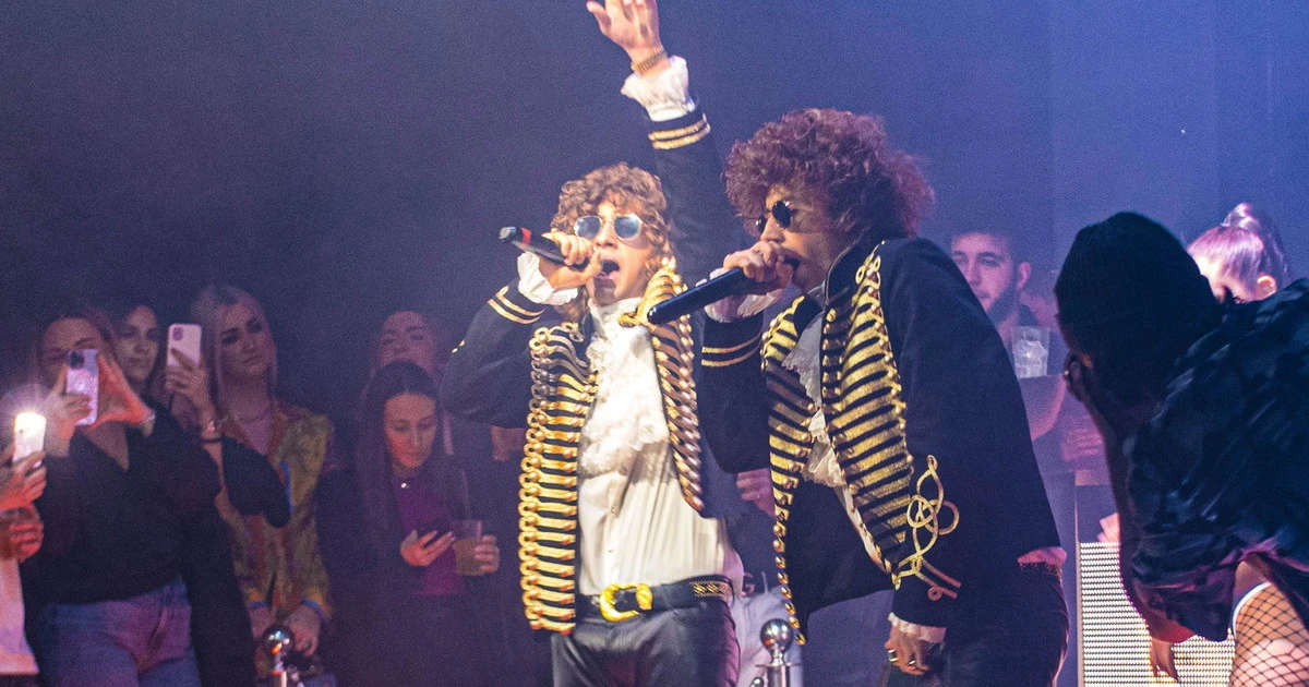 La musica dell'estate è firmata dai Ferrinis