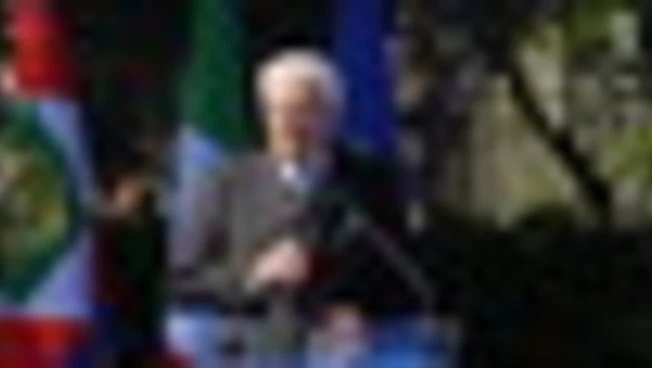 Mattarella: rimuovere ostacoli e barriere anche invisibili