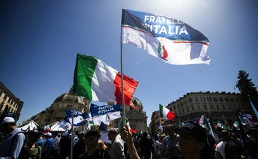 FdI, chi molla lo scranno alla Camera (e chi entra)