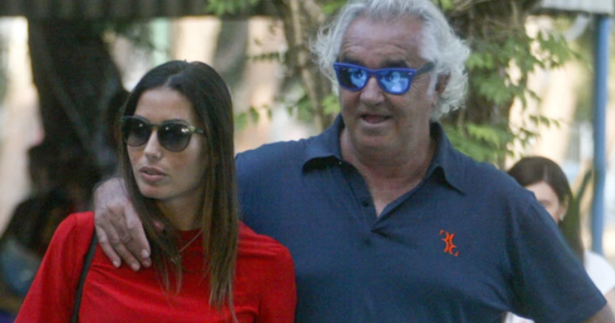 Elisabetta Gregoraci, indiscreto-Mediaset: voci sul Gf Vip, la rabbia di Flavio Briatore