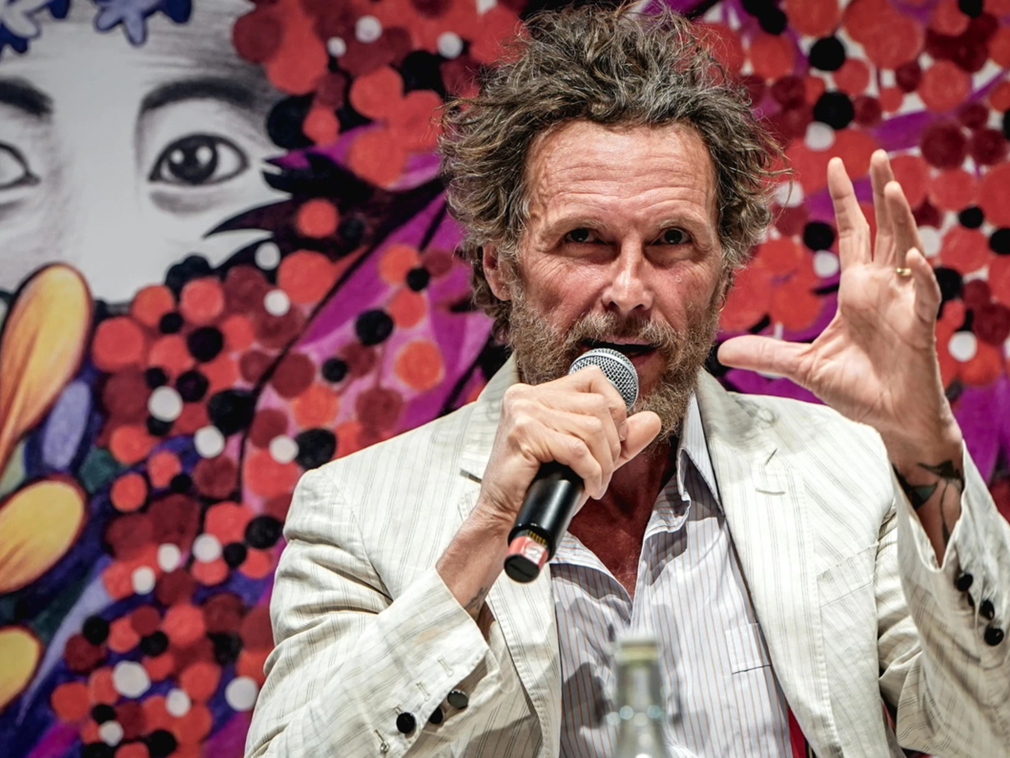 Jovanotti, un 2025 da record: le cifre del suo tesoro milionario