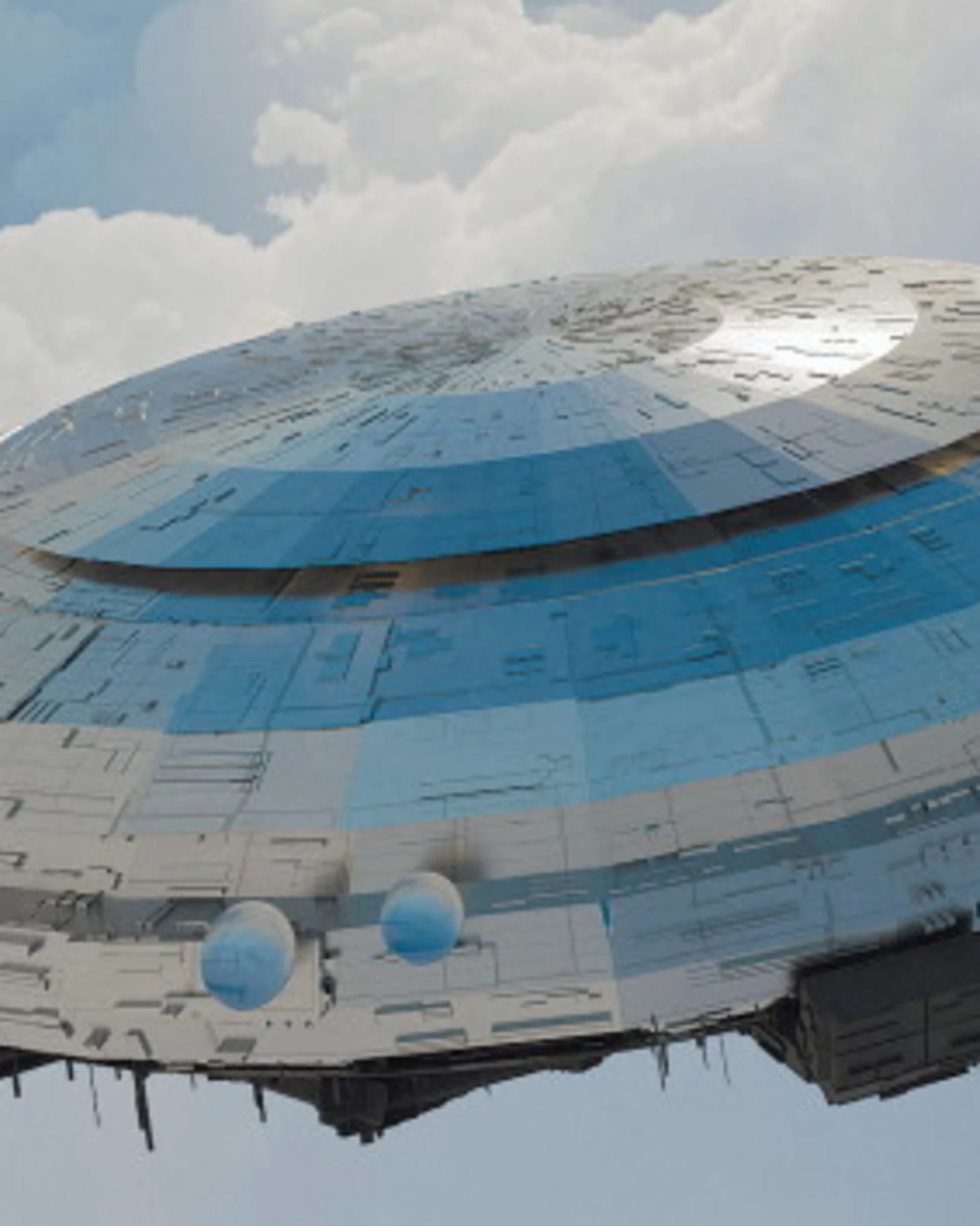 Ufo, il progetto segreto dei governi: ecco gli obiettivi