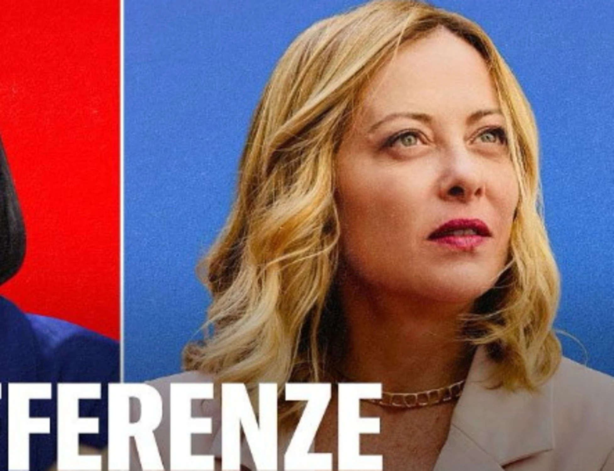 FdI stronca Schlein: lei va al Pride? Trova le differenze con Meloni