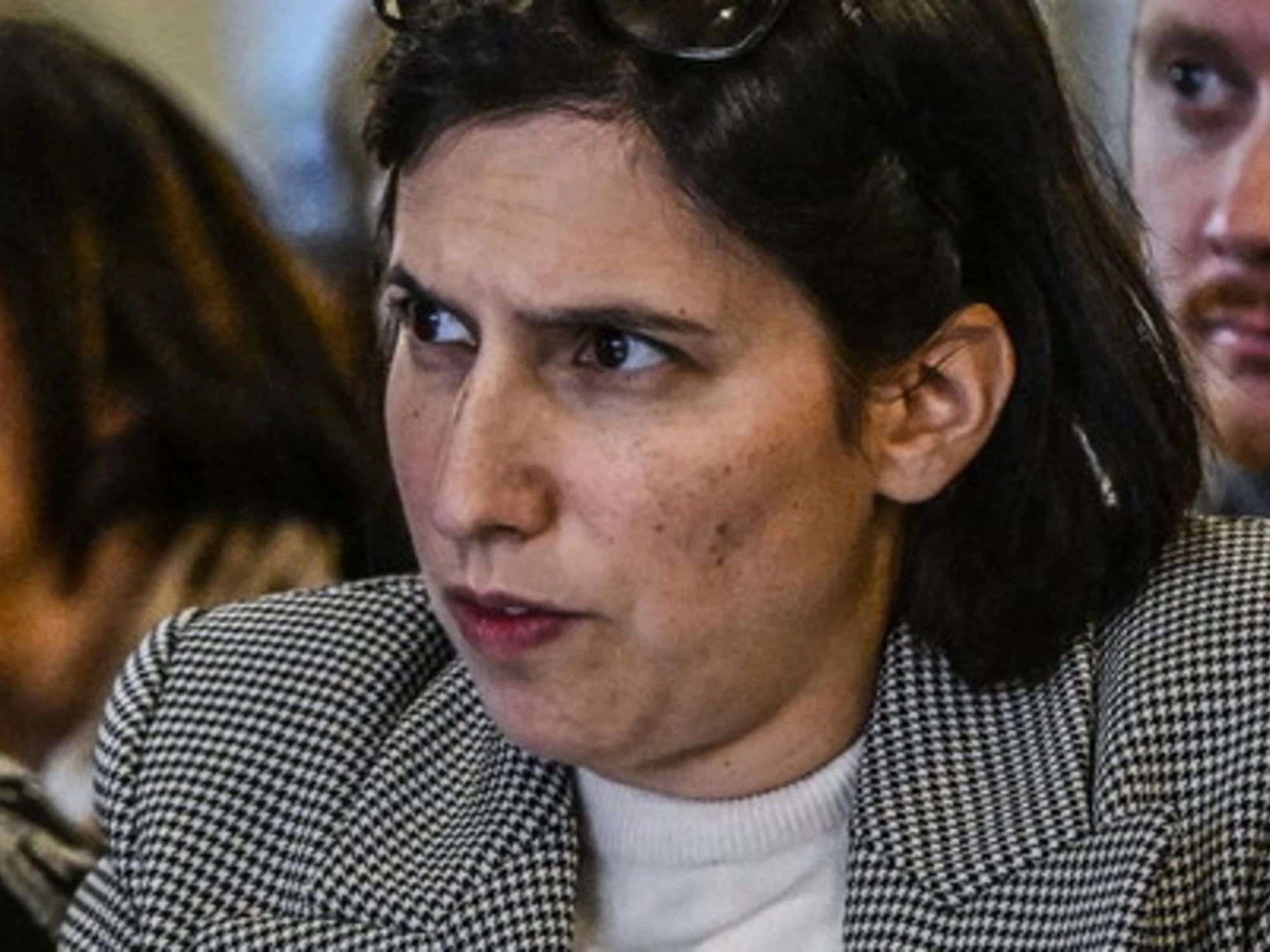 Elly Schlein, sei finita: il report che le cancella ogni futuro politico