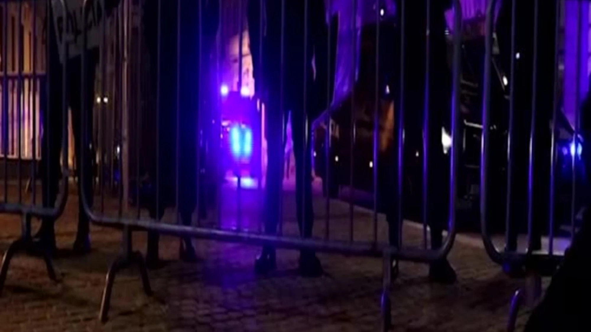 A Madrid la veglia per Maricarmen, l'87enne simbolo della lotta per la casa