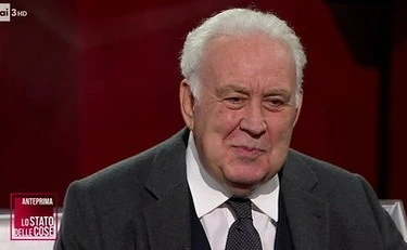 Michele Santoro, il colpo di grazia a Ranucci: "Ti mando affanc***, è chiaro?"
