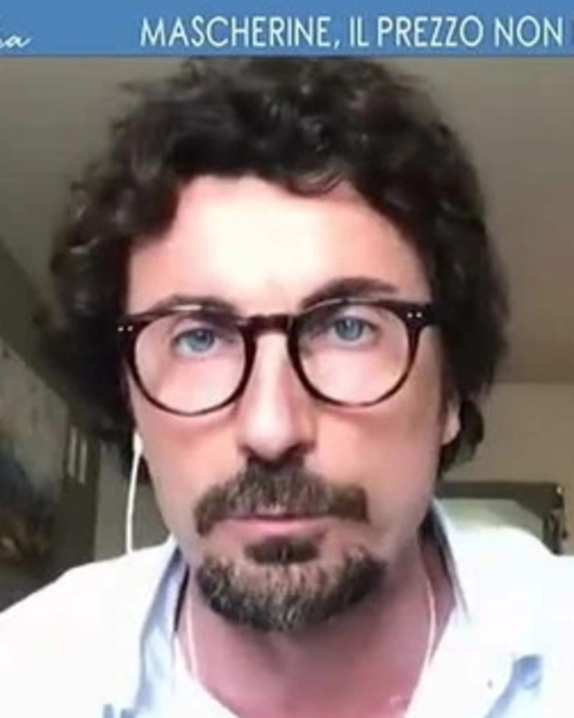Danilo Toninelli, bomba al veleno contro Giuseppe Conte: "Mi spazzeranno via"