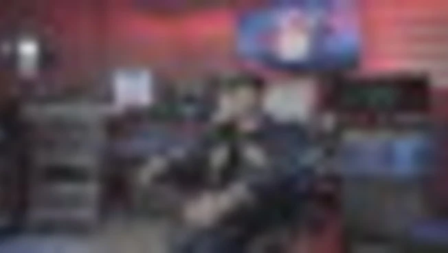 Capo Plaza senza filtri accetta la sfida del Red Bull 64 Bars