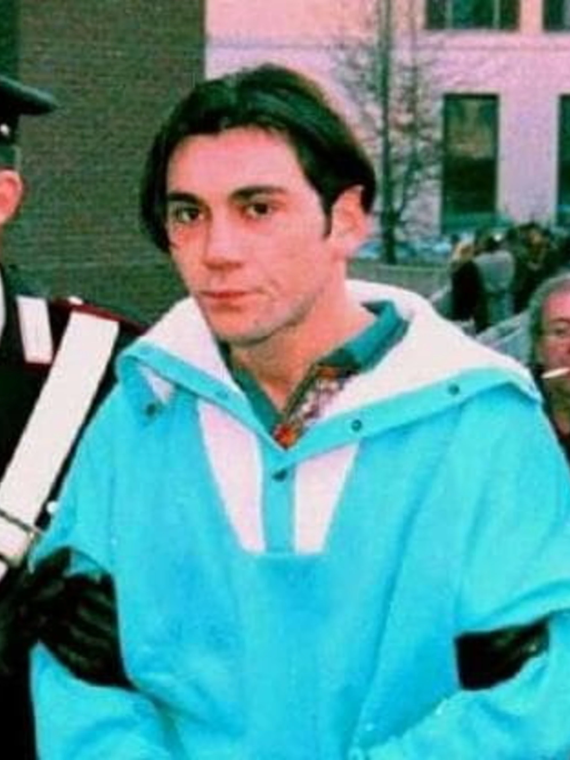 Elia Del Grande in fuga, sterminò la famiglia: caccia all'uomo in tutta Italia