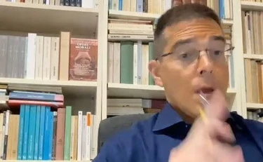 Capezzone spiana Virzì e De Rita: "Ah sì, erano contenti in auto. E i preti?"