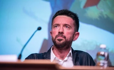 Andrea Scanzi non legge il Fatto quotidiano? Imbarazzo totale