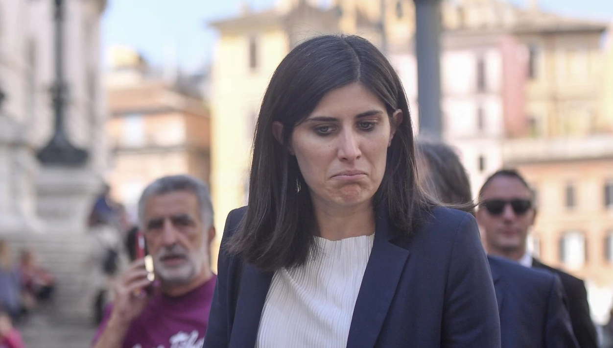 Chiara Appendino indagata a Torino per falso in atto pubblico