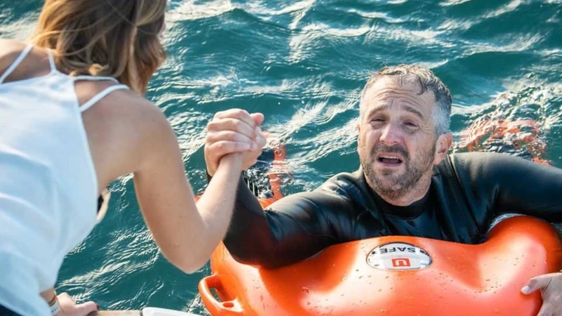 MARE: NEL 2025 1.367 SOCCORSI, 83 MORTI, DATI IN CALO
